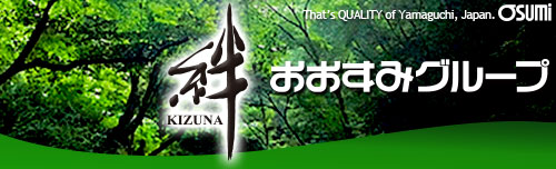 oosumi group banner